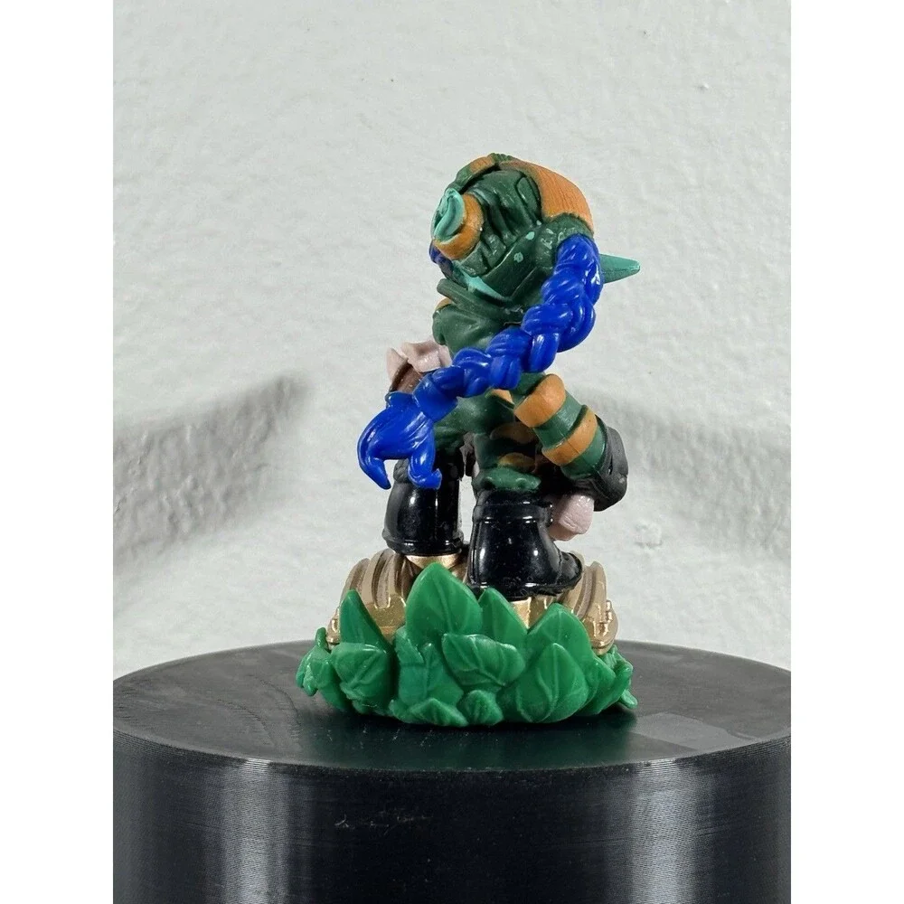 Skylanders Superchargers Figure - Super Shot Stealth Elf
